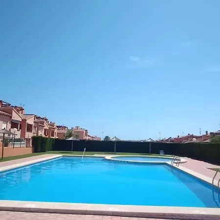 Pmt09 - Cozy With Pool *