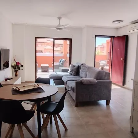 Apartment Pmt09 - Cozy With Pool Torrevieja