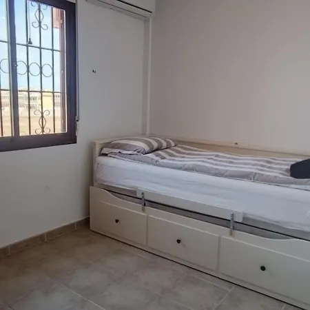 Διαμέρισμα Pmt09 - Cozy With Pool *