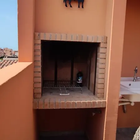 Pmt09 - Cozy With Pool Τορεβιέχα