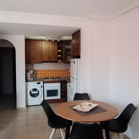 Pmt09 - Cozy With Pool *