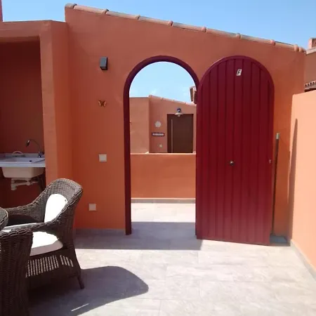 With Large Private Terrace & Pool - Pmt09 Lejlighed Torrevieja
